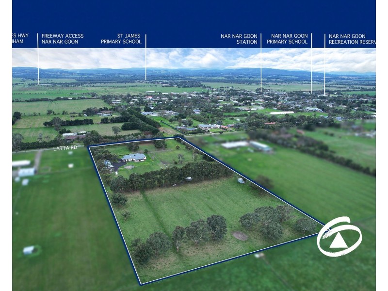 9 Latta Road, Nar Nar Goon VIC 3812