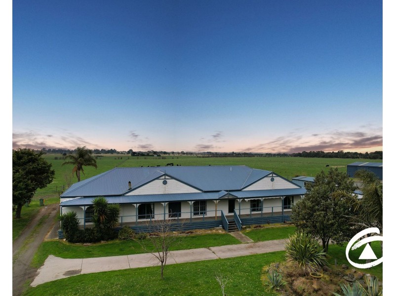 750 Tooradin Station Road, Cardinia VIC 3978