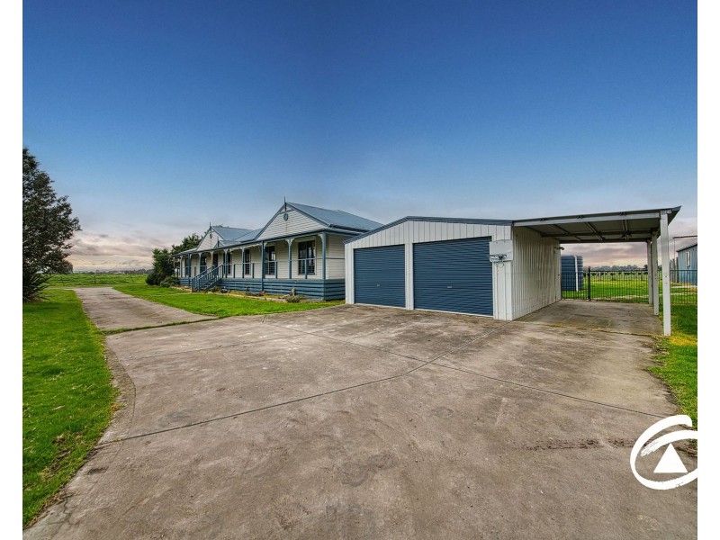 750 Tooradin Station Road, Cardinia VIC 3978