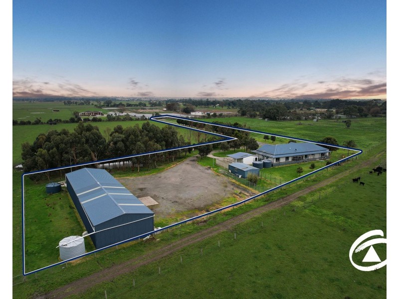 750 Tooradin Station Road, Cardinia VIC 3978