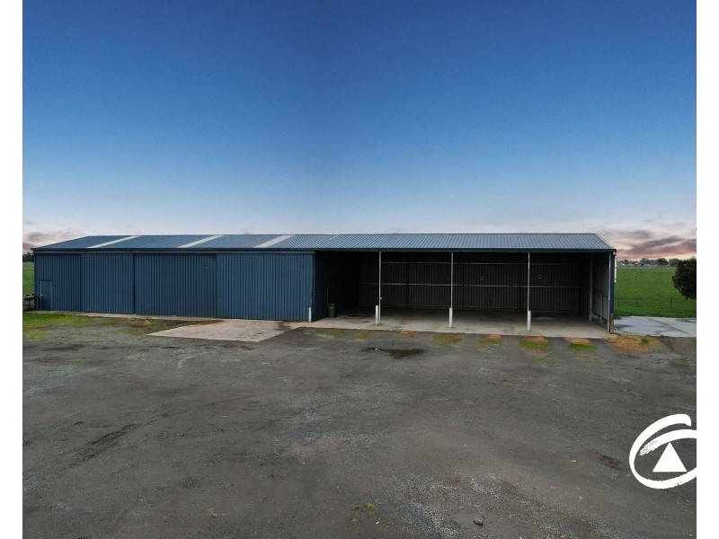 750 Tooradin Station Road, Cardinia VIC 3978