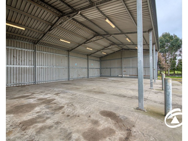 750 Tooradin Station Road, Cardinia VIC 3978