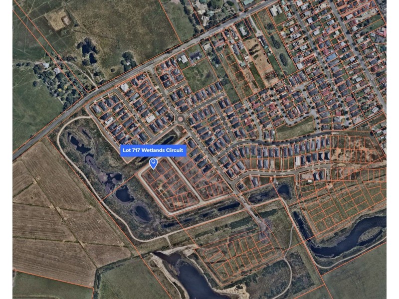 13 Wetlands Circuit, Koo Wee Rup VIC 3981
