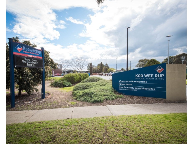 13 Wetlands Circuit, Koo Wee Rup VIC 3981