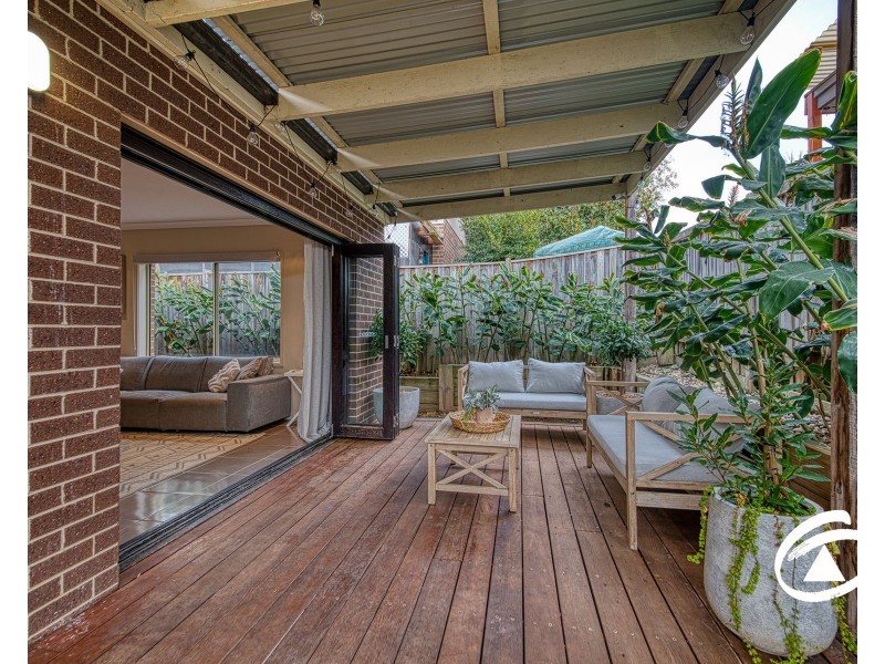 33 Clarendon Street, Pakenham VIC 3810