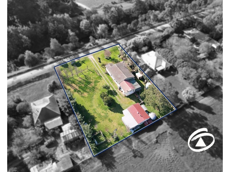 2058 Main Drain Road, Iona VIC 3815