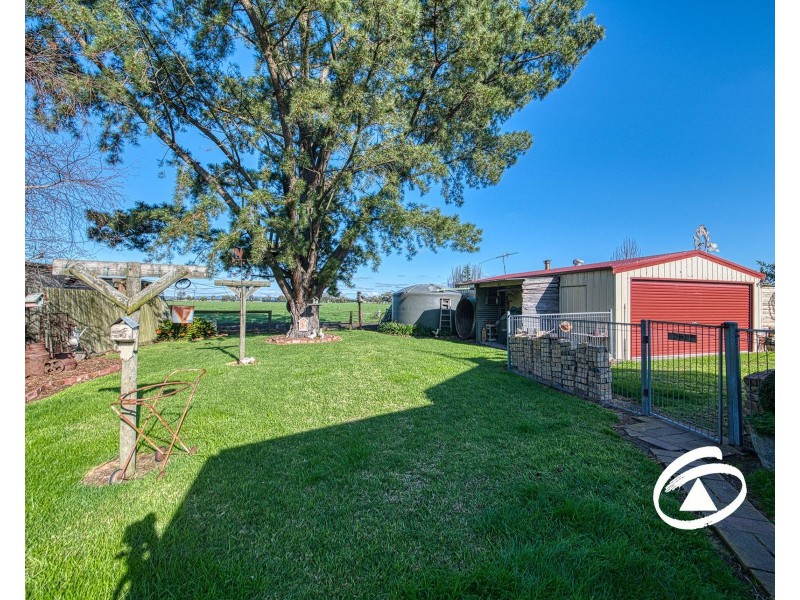 2058 Main Drain Road, Iona VIC 3815