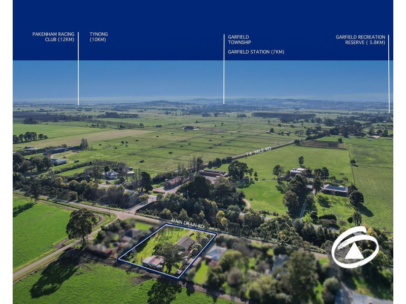 2058 Main Drain Road, Iona VIC 3815