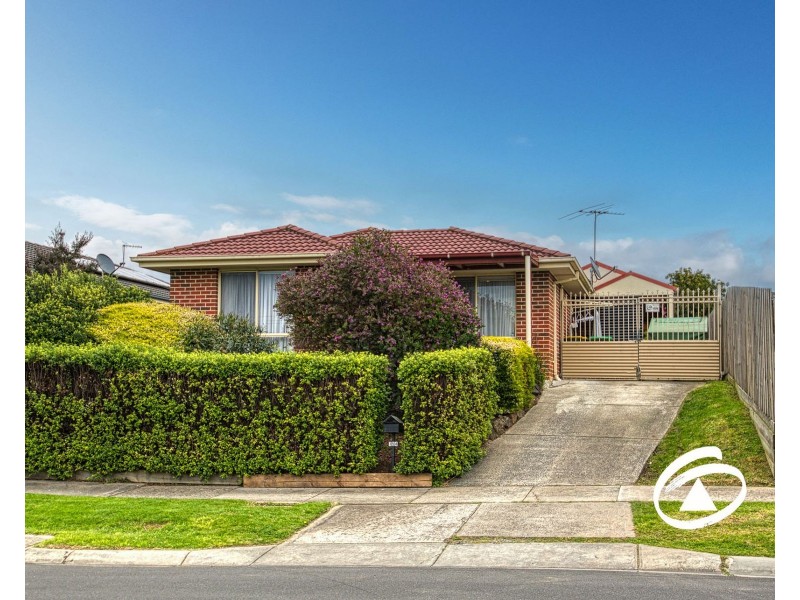 154 Manna Gum Drive, Pakenham VIC 3810