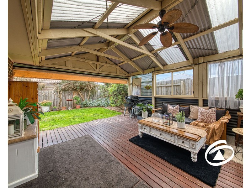 154 Manna Gum Drive, Pakenham VIC 3810