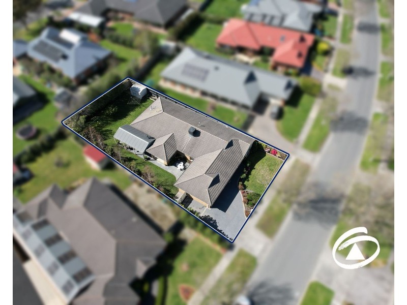 58 Livingstone Boulevard, Pakenham VIC 3810