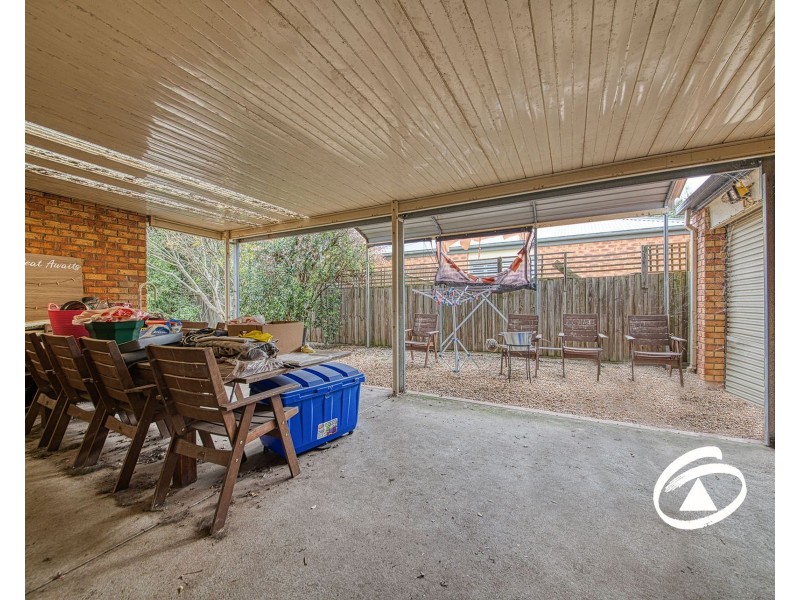 1 Gillian Place, Pakenham VIC 3810
