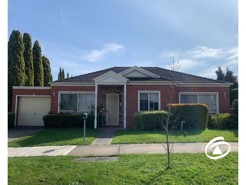 33 Albrecht Avenue, Berwick VIC 3806