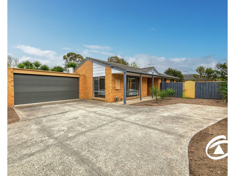 3/13 Pakenham Road, Pakenham VIC 3810