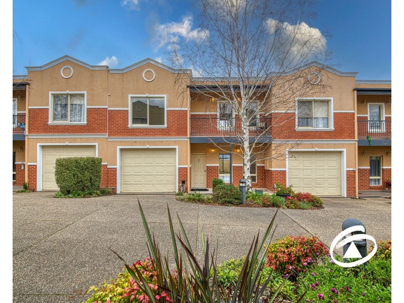 36/27 Jefferson Road, Garfield VIC 3814