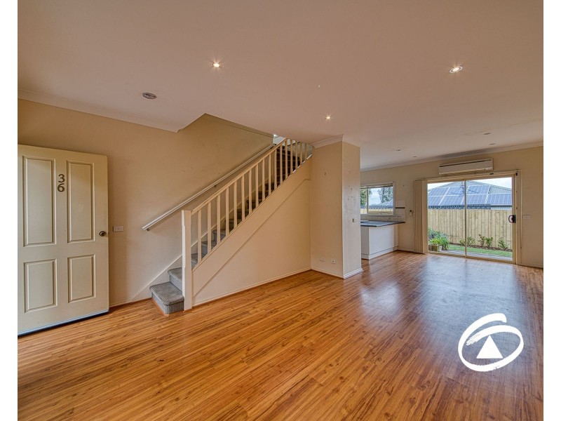 36/27 Jefferson Road, Garfield VIC 3814