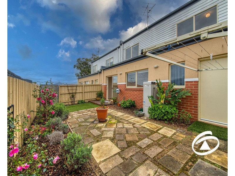 36/27 Jefferson Road, Garfield VIC 3814