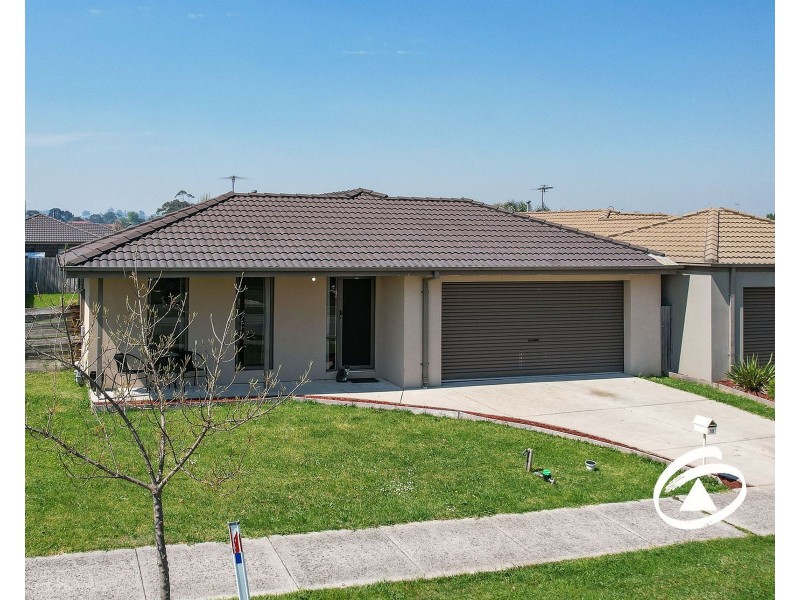10 Waratah Street, Longwarry VIC 3816