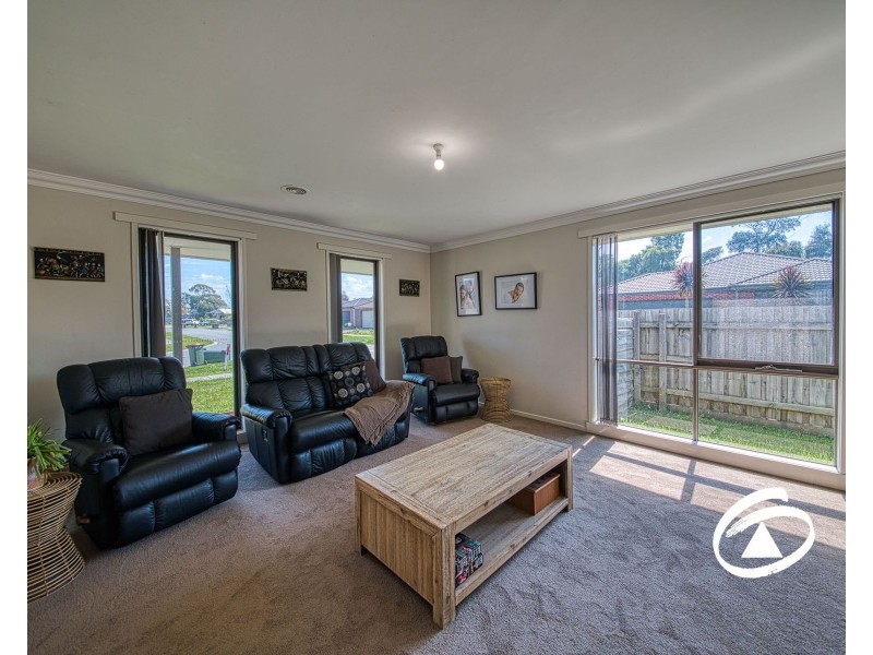 10 Waratah Street, Longwarry VIC 3816