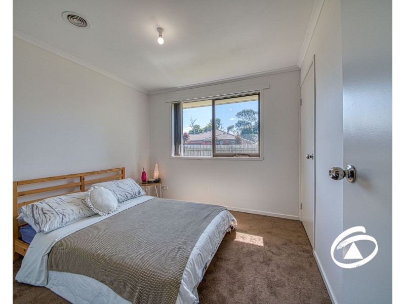 10 Waratah Street, Longwarry VIC 3816