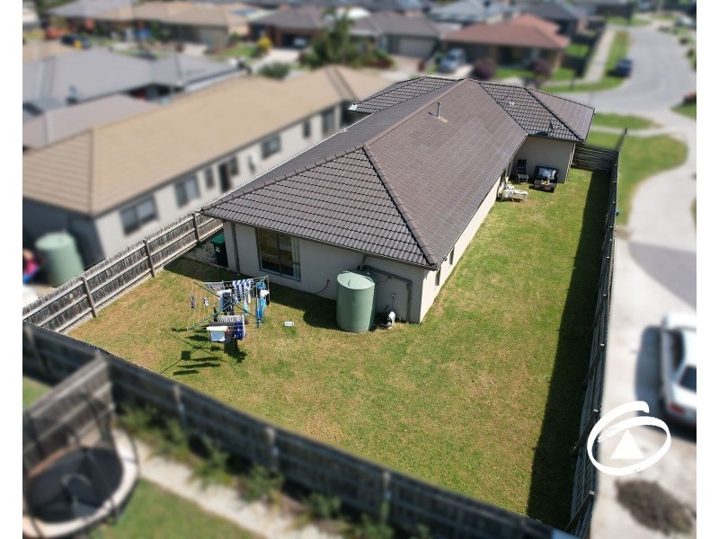 10 Waratah Street, Longwarry VIC 3816