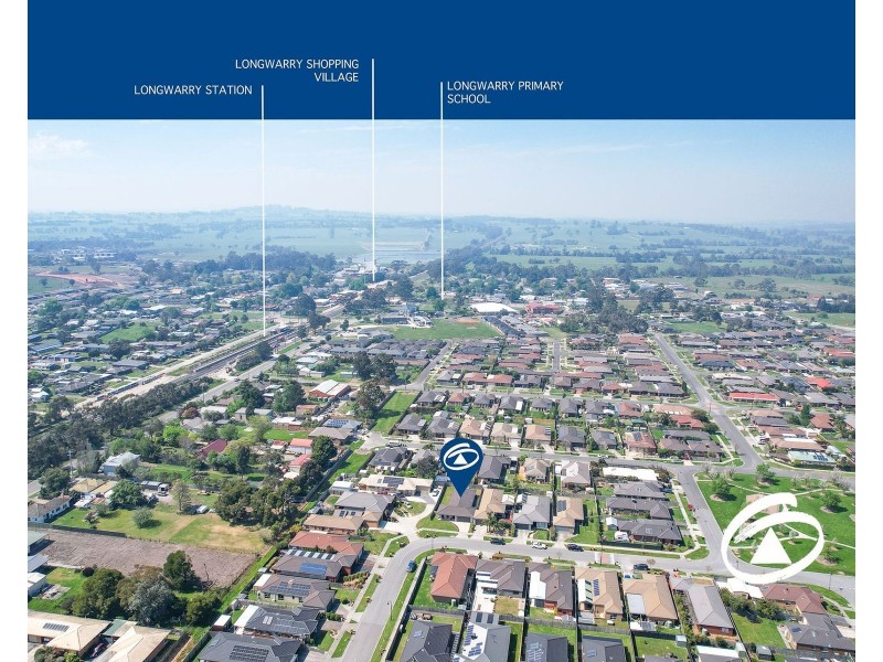 10 Waratah Street, Longwarry VIC 3816