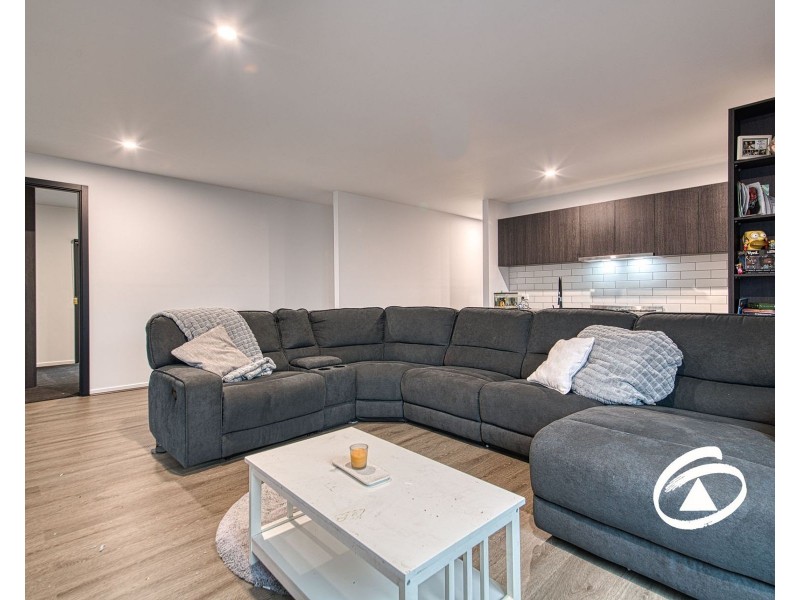 21 Verbier Road, Pakenham VIC 3810