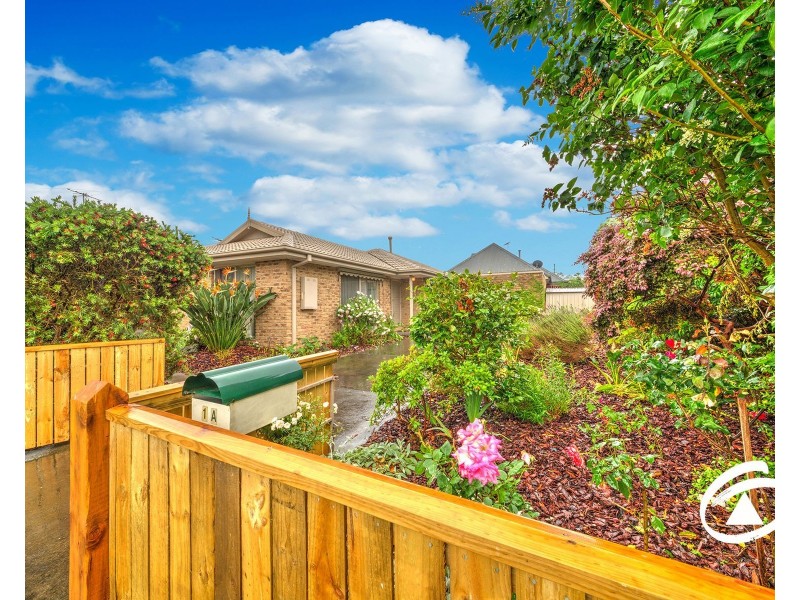 1A Anderson Street, Pakenham VIC 3810