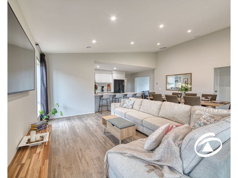 90 Langley Boulevard, Lang Lang VIC 3984