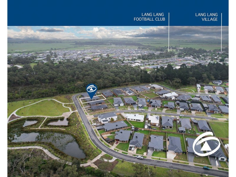 90 Langley Boulevard, Lang Lang VIC 3984