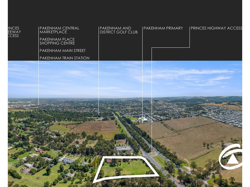 2 Ryan Road, Pakenham VIC 3810