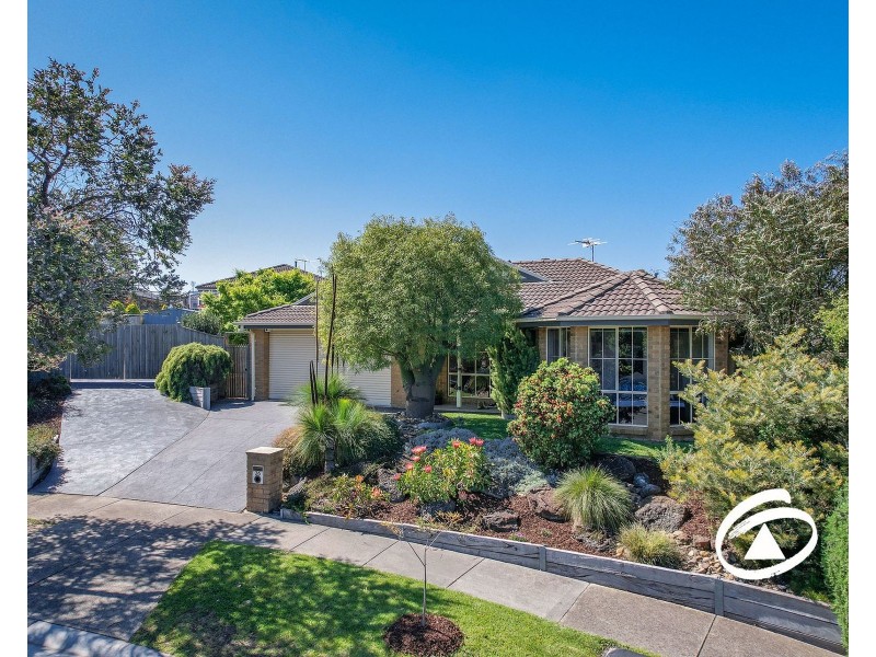 36 Jamie Court, Pakenham VIC 3810