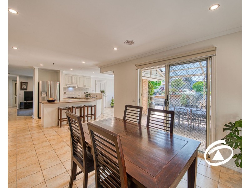 36 Jamie Court, Pakenham VIC 3810