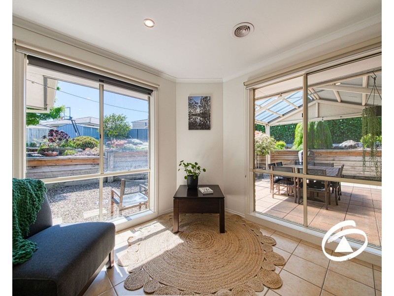 36 Jamie Court, Pakenham VIC 3810