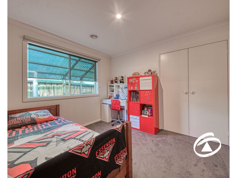 36 Jamie Court, Pakenham VIC 3810