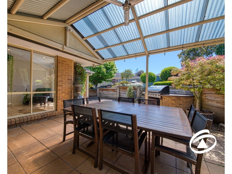 36 Jamie Court, Pakenham VIC 3810