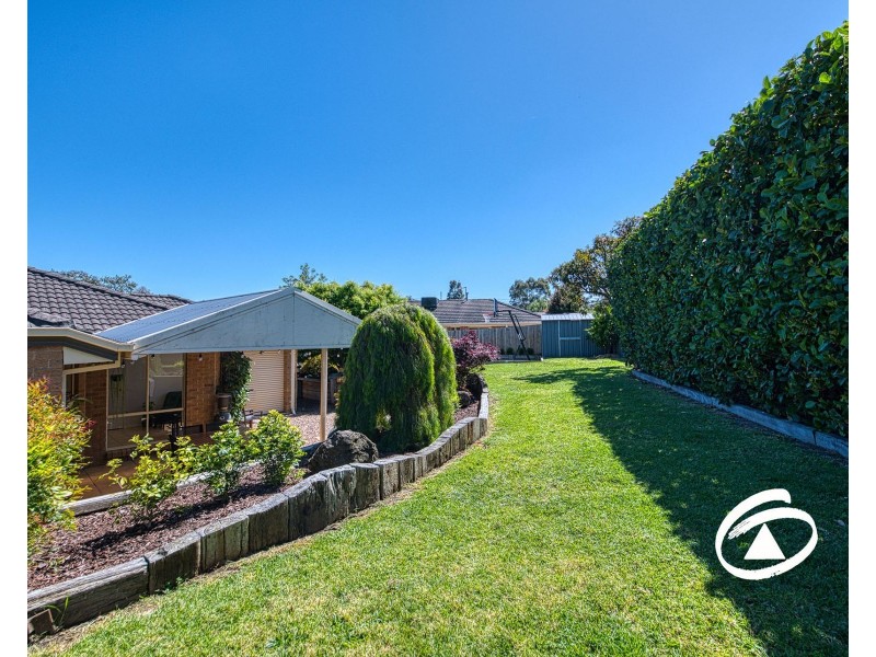 36 Jamie Court, Pakenham VIC 3810