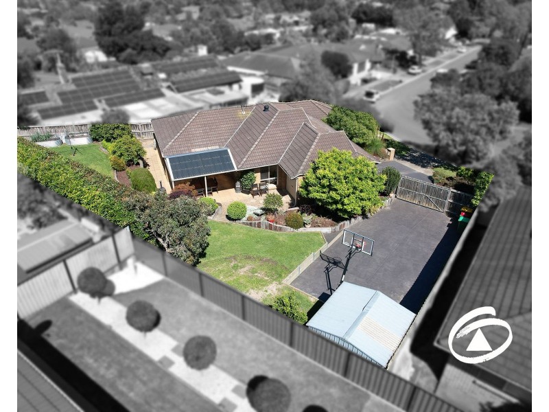 36 Jamie Court, Pakenham VIC 3810