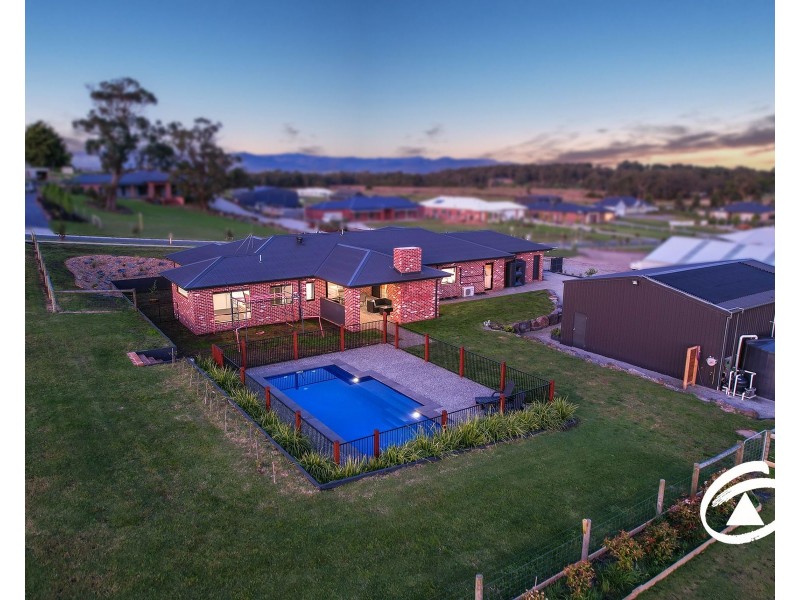 8 Shinners Close, Bunyip VIC 3815