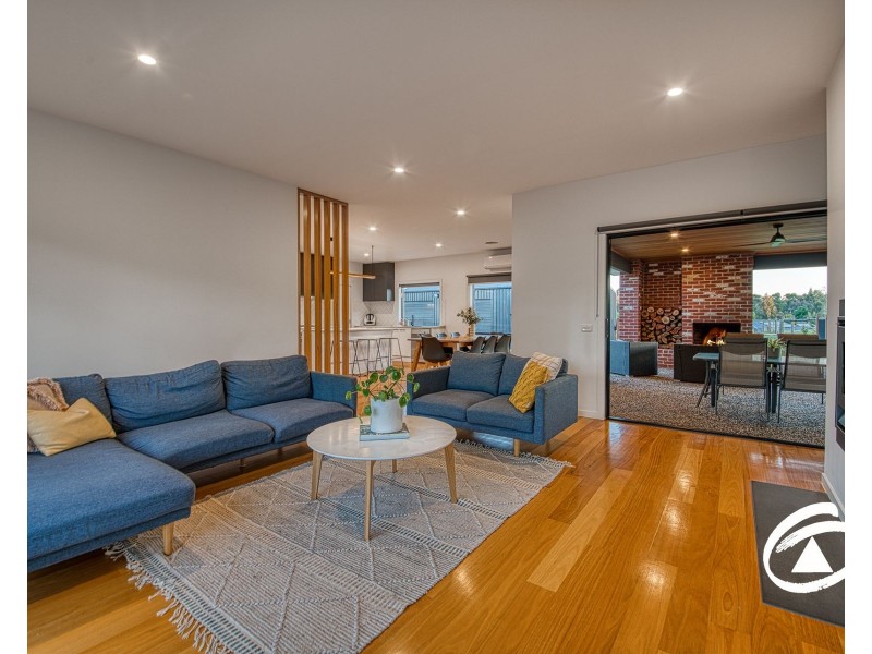 8 Shinners Close, Bunyip VIC 3815