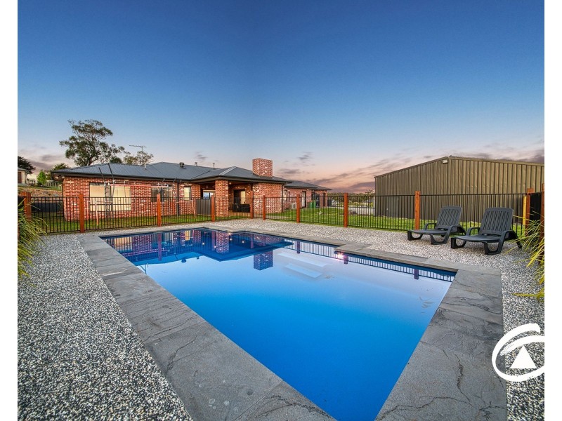 8 Shinners Close, Bunyip VIC 3815