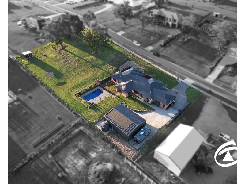 8 Shinners Close, Bunyip VIC 3815