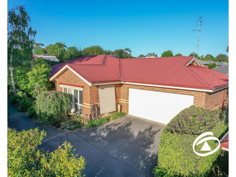 3/40 Railway Avenue, Garfield VIC 3814