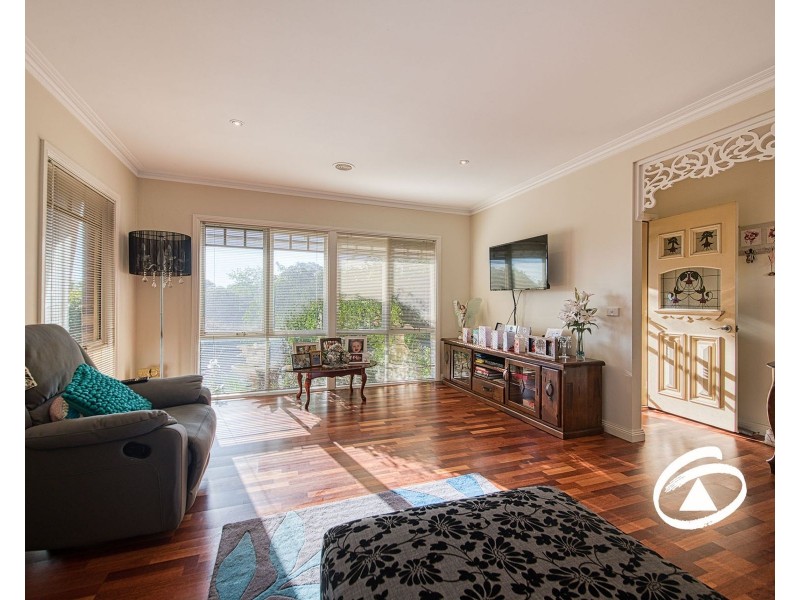 3/40 Railway Avenue, Garfield VIC 3814