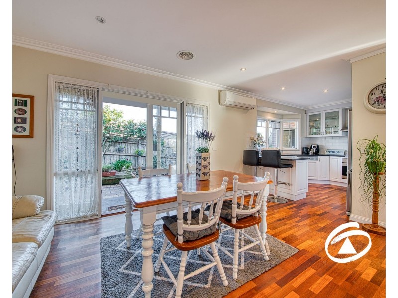 3/40 Railway Avenue, Garfield VIC 3814