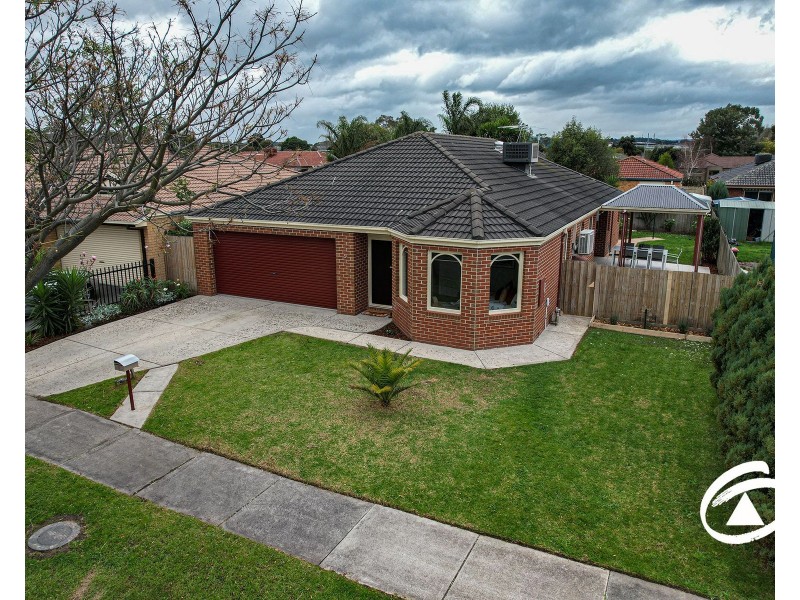 5 Watts Terrace, Pakenham VIC 3810