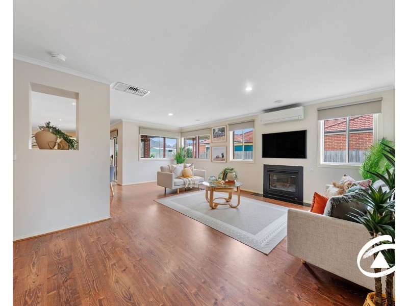 5 Watts Terrace, Pakenham VIC 3810
