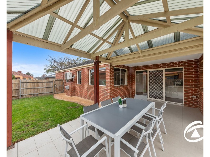 5 Watts Terrace, Pakenham VIC 3810