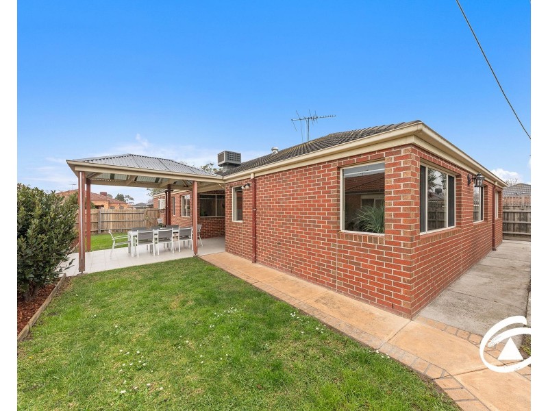 5 Watts Terrace, Pakenham VIC 3810