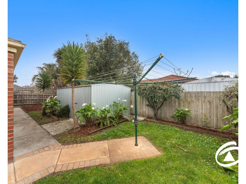 5 Watts Terrace, Pakenham VIC 3810